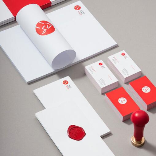 制造業(yè)vi設(shè)計包含哪些內(nèi)容？ 上海vi設(shè)計公司