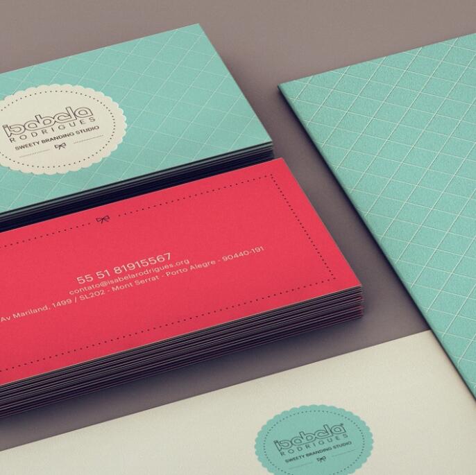 上海公司vi設計元素有哪些，vi設計元素