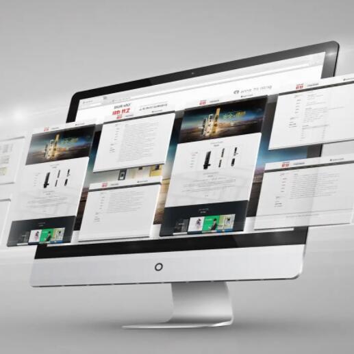 網(wǎng)站設計多少錢？網(wǎng)站設計費用明細