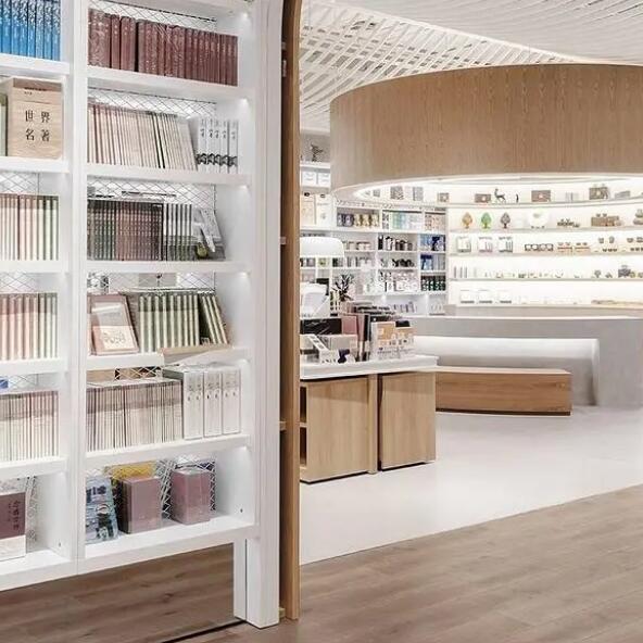 書店vi設計理念 如何做書店vi設計？
