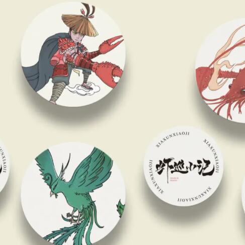 成都餐飲vi設(shè)計哪家公司好？