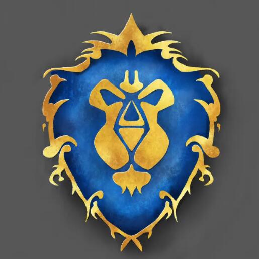 游戲LOGO設(shè)計理念是什么？