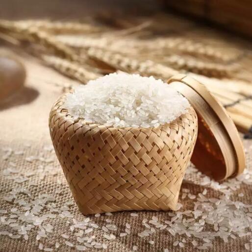 大米包裝設(shè)計(jì)怎么做？