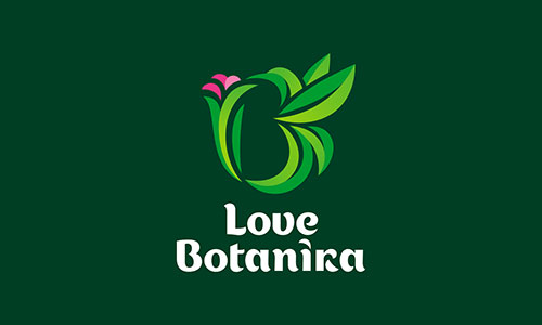 字母“B”創(chuàng)意Logo設(shè)計-上海Logo設(shè)計公司，上海品牌策劃公司