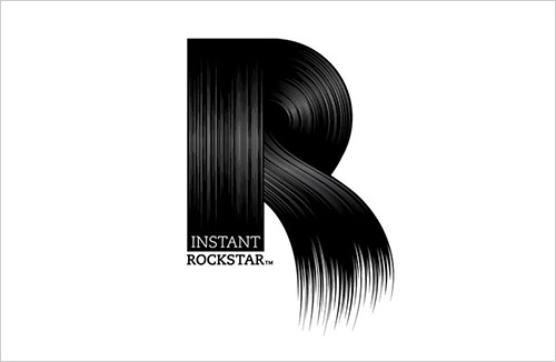 A-Z字母創(chuàng)意logo設(shè)計