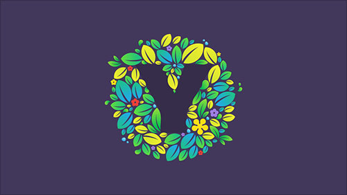 A-Z字母創(chuàng)意logo設(shè)計