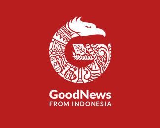 好消息logo-30個(gè)圖案漂亮而復(fù)雜的LOGO設(shè)計(jì)作品欣賞—上海logo設(shè)計(jì)公司 最美logo圖案大全