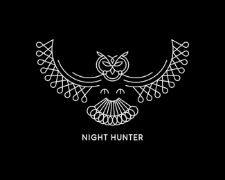 貓頭鷹線條logo-30個(gè)圖案漂亮而復(fù)雜的LOGO設(shè)計(jì)作品欣賞—上海logo設(shè)計(jì)公司 貓頭鷹線條logo-30個(gè)圖案漂亮而復(fù)雜的LOGO設(shè)計(jì)作品欣賞—上海logo設(shè)計(jì)公司