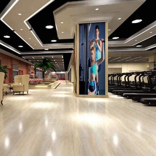 常見(jiàn)的導(dǎo)視系統(tǒng)設(shè)計(jì)包括哪些內(nèi)容？