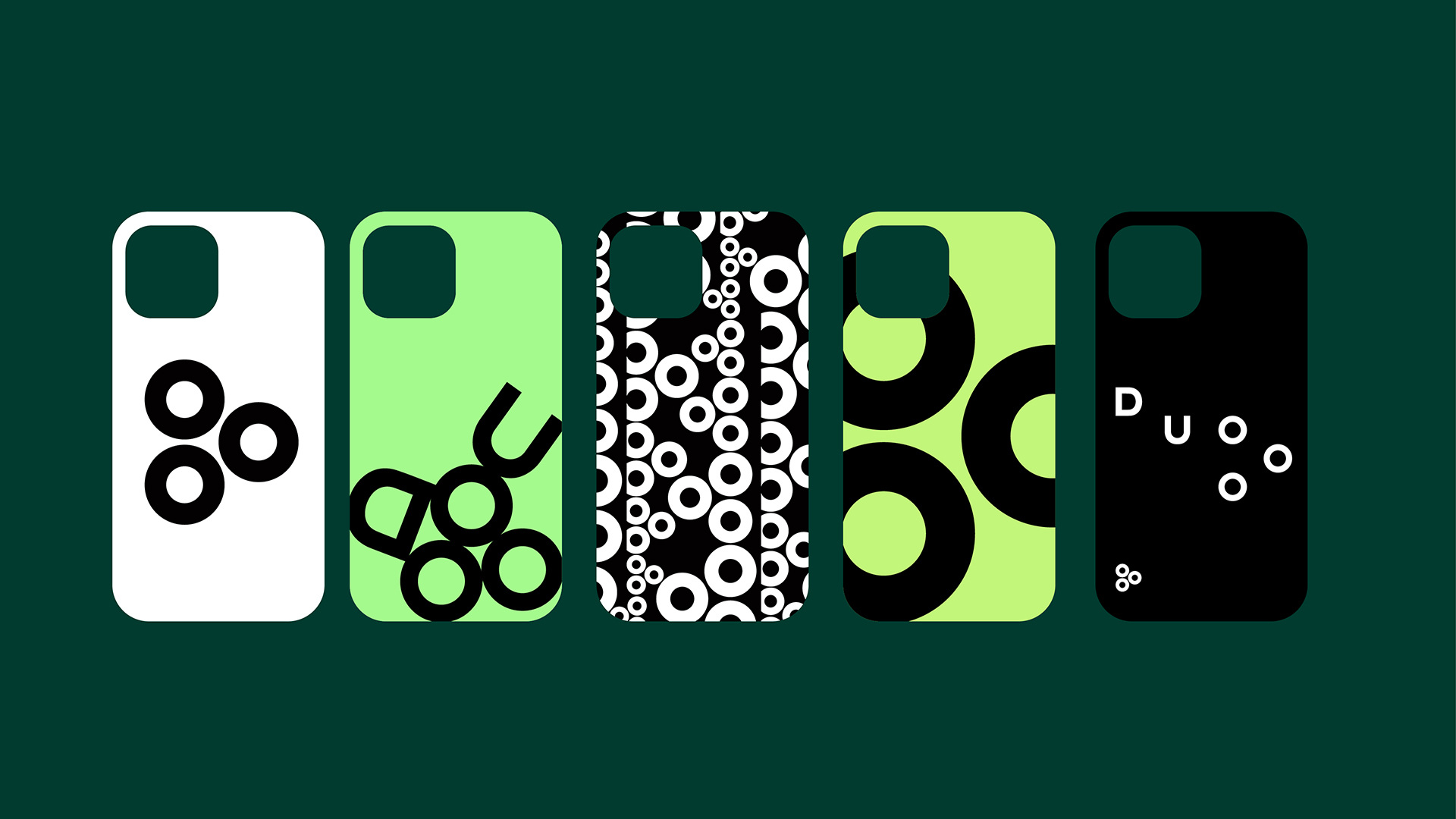 多更的品牌形象 多更的品牌形象