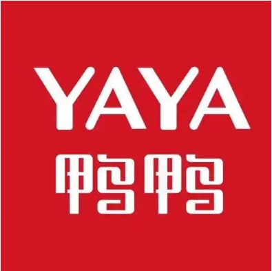 鴨鴨羽絨服logo設(shè)計理念