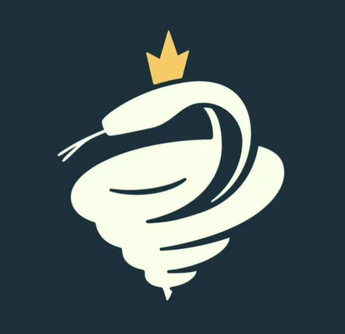 2025蛇年蛇形Logo的設(shè)計(jì)理念