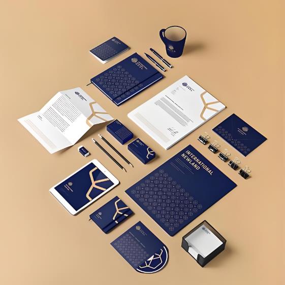 給公司第一次做vi設(shè)計(jì)的建議