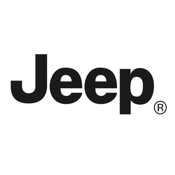 吉普汽車LOGO設(shè)計(jì)理念是什么？